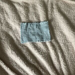 Super cute tube top from altered state!